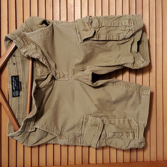 American Eagle Outfitters Other - American Eagle Cargo Shorts